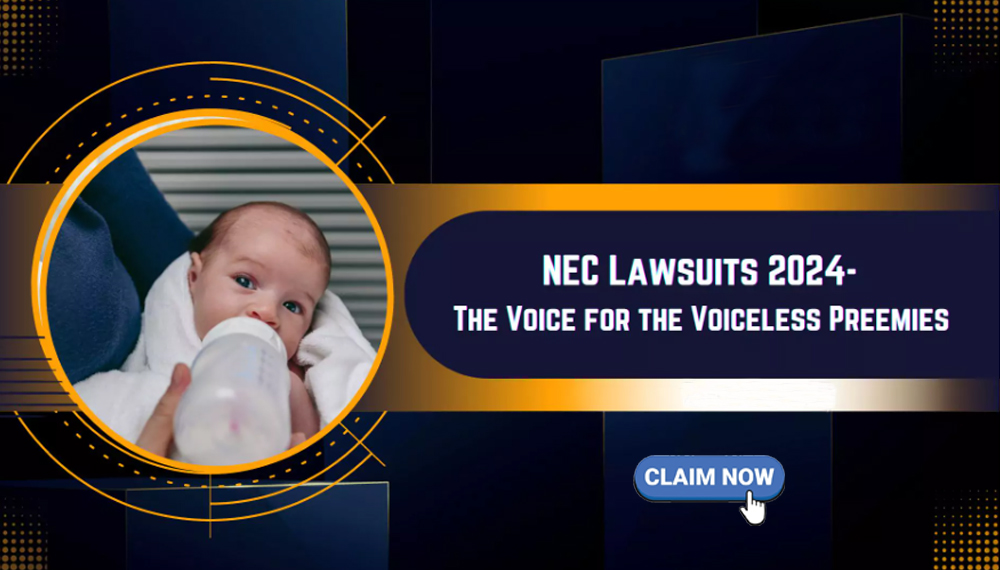 Nec Lawsuit
