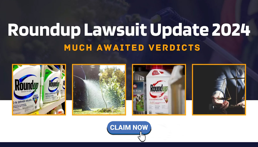 Roundup Roundup-Lawsuit