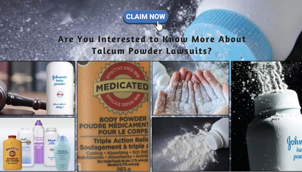 talcum Talcum Lawsuit